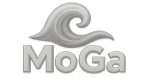 MoGa SOFTWARES logo
